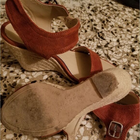 Breckelles and charles David shoe bundle - Picture 6 of 8